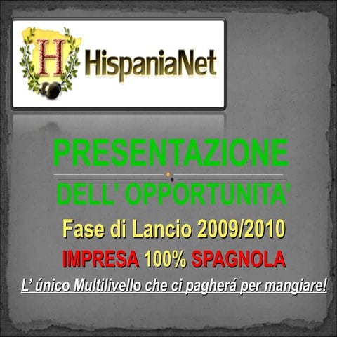 Trad.It.Pres Hispaniane Tprelanzamiento1