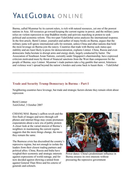 Phd thesis on environmental pollution