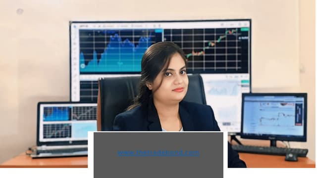Nidhi Saxena Thetradebond pitchdeck.pptx