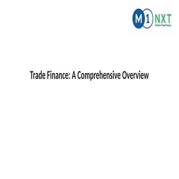 Trade Finance-A Comprehensive Overview.pptx