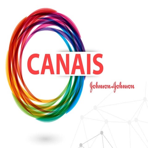 Cliente: Johnson&Johnson | Tema: Convenção de Trade Marketing