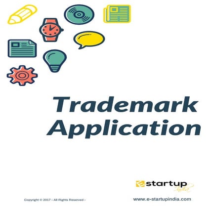 Trademark Registration India 