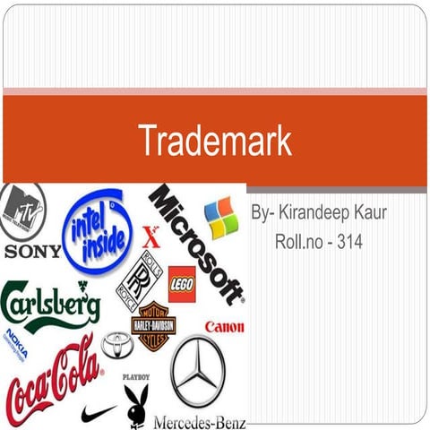 Trademark