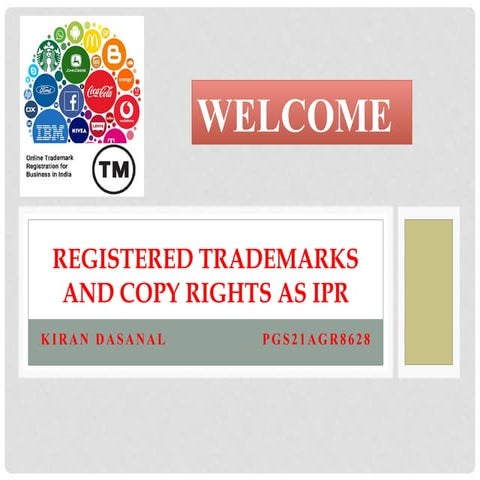 trademark | PPT