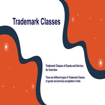 Using coordinated classes in your federal trademark search
