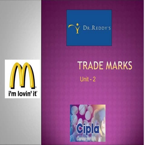 trademarks-140930004541-phpapp01.pptx