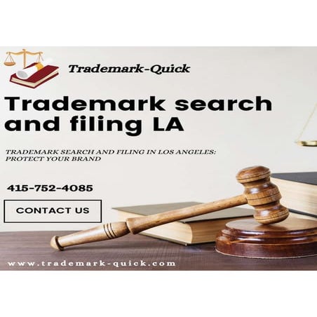 Photo inspiration: Secure Your Brand File A Trademark Today Photo Inspiration