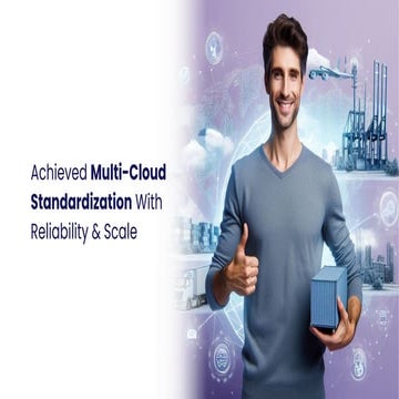 No More Global Configuration Drift: Achieved Multi-Cloud Standardization With Re