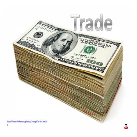 Introduction to Trade | PPT