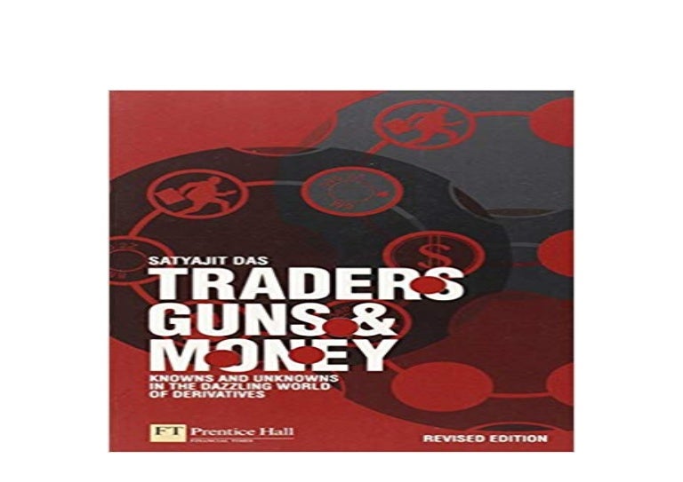epub library Traders Guns and Money Knowns and unknowns in the daz…