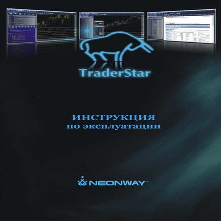 TraderStar Tutorial-PDF In Russisch | PDF