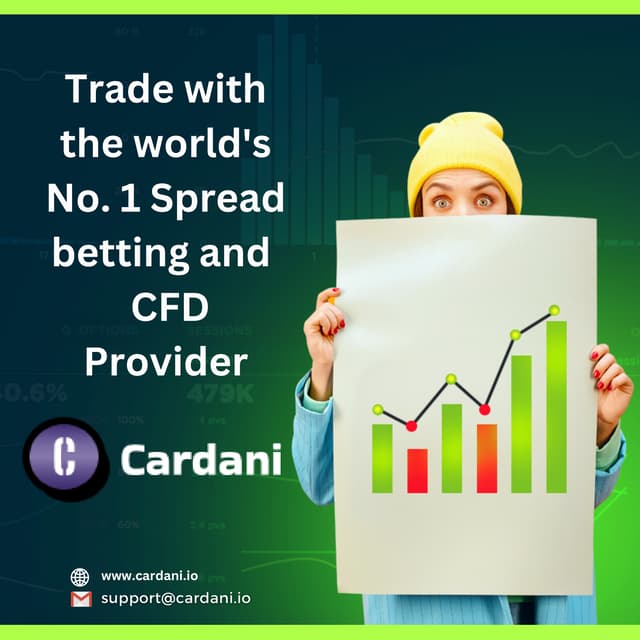CARDANI.IO'S WEBTRADER | PDF