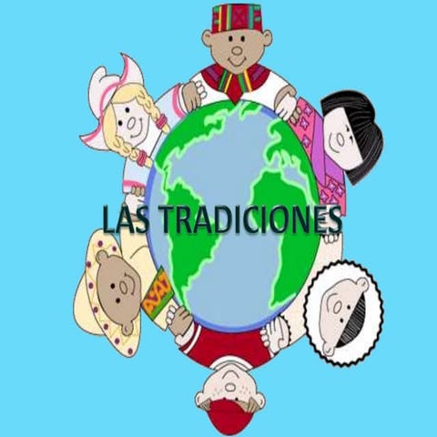 Tradiciones