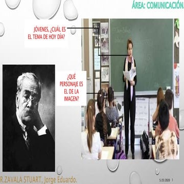 Tradiciones peruanas de ricardo palma