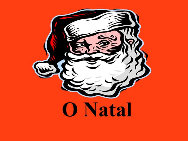 TradiçõEs De Natal
