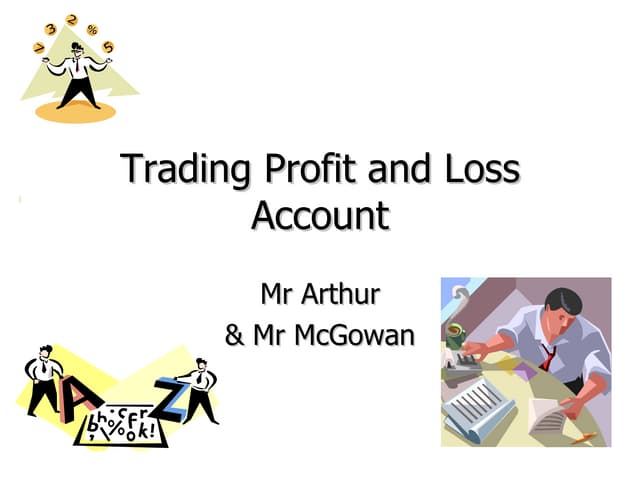 Account receivable presentation | PPTX