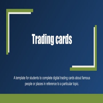 Trading cards file presentation ppt.pptx