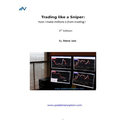 Trading in the Zone.pdf