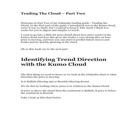 Simple keltner channel trading strategy | PDF