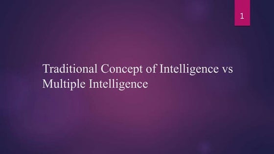 intelligence complete lecture psychology.pptx