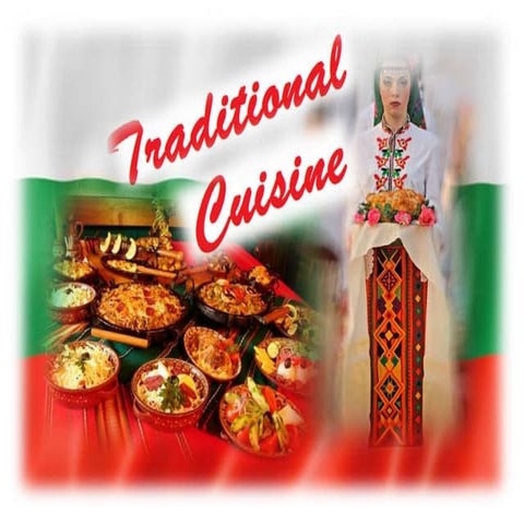 Traditional cuisine3