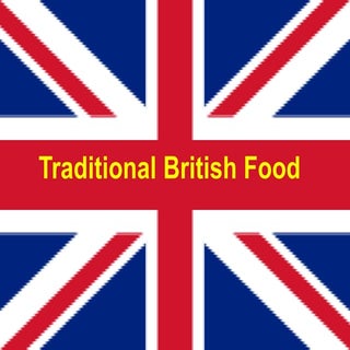 Traditional english food