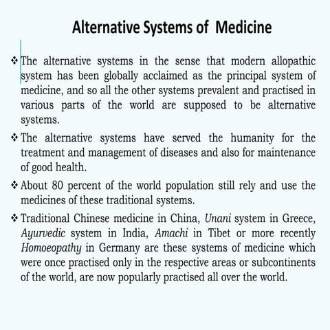 Traditional_ system _of _medicine_hdt.ppt
