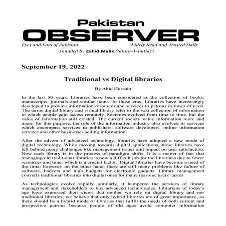 Traditional vs Digital libraries.pdf