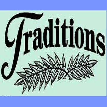 Traditions and language.pdf