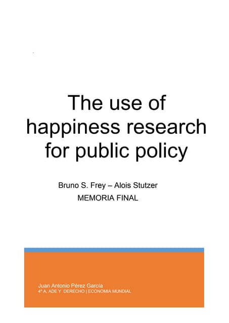 Translation and Analysis of the pap...