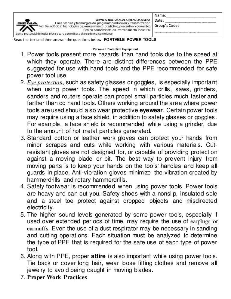 Course en inglés picture