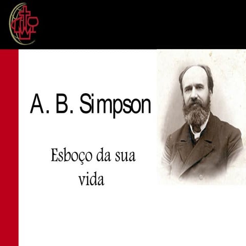 DNA Aliança 3 | PPT