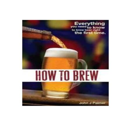 Tradução do livro   how to brew - john palmer