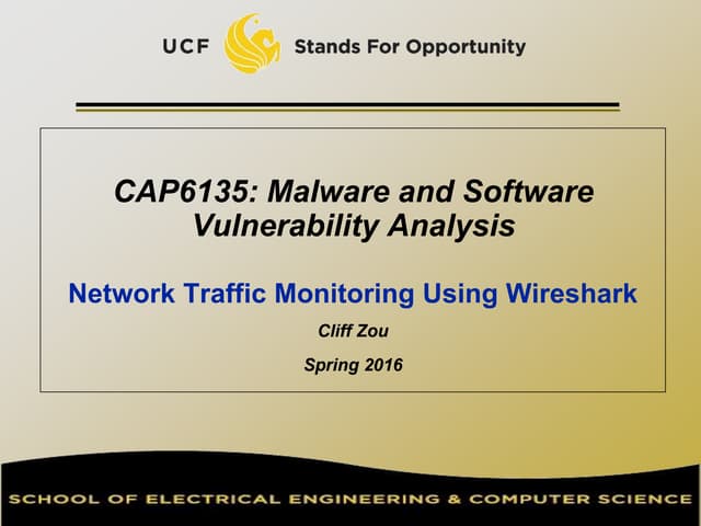 Traffic-Monitoring.ppt