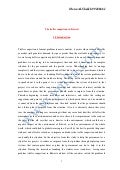 Perfect Essay Outline American Dream Essay Topics also Essay About Florida Traffic Congestion We Write Your Essay