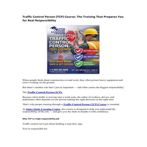Traffic Control Person Course Essential Training for Road Safety.pdf