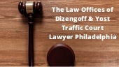 Traffic Court Lawyer Philadelphia Traffic Court Lawyer Philadelphia