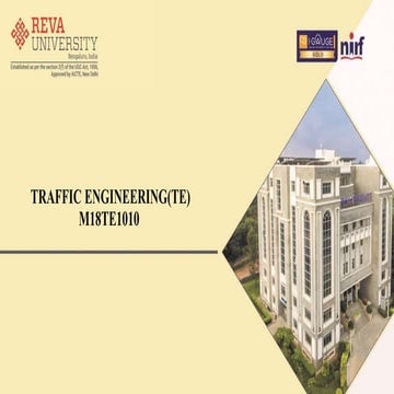 Traffic engineering(te)