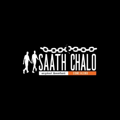 About Human Trafficking  |  Saath Chalo