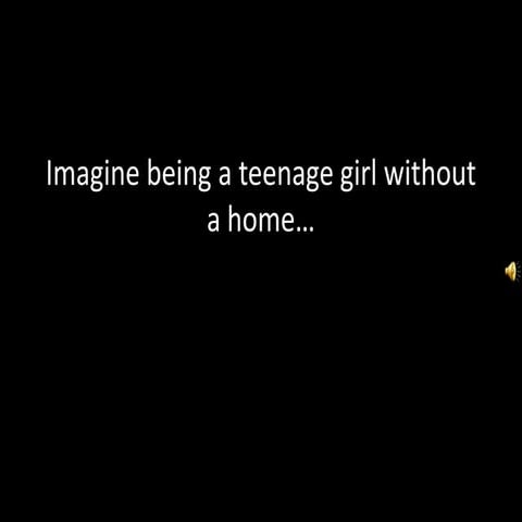 Trafficking powerpoint