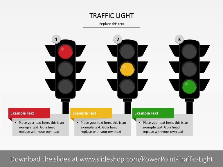 Traffic Light