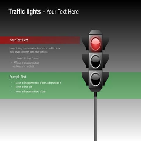 Traffic Lights (dark background para diseñadoes ).pptx