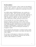 Can car sharing reduce congestion research proposal dissertation