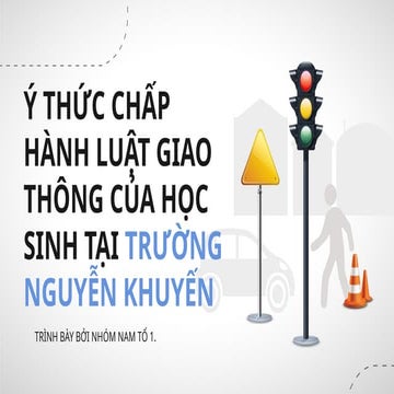 Traffic Signal Awareness Campaign by Slidesgo.pptx