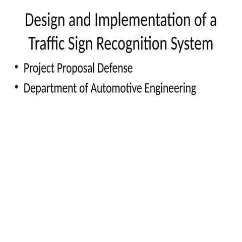 Traffic_Sign_Proposal_Defense.pptxwwsswswswswsws | PPTX