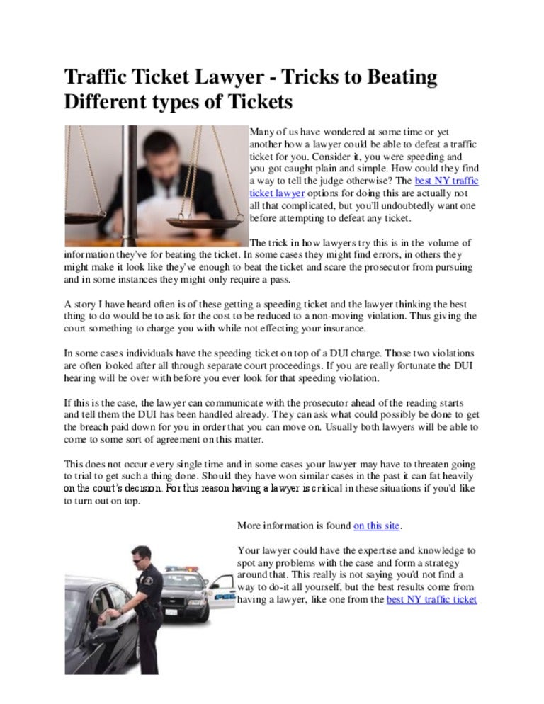 Speeding Ticket Lawyer >> Traffic Ticket Lawyer Tricks To Beating Different Types Of Speeding Ticket Lawyer >> Traffic Ticket Lawyer Tricks To Beating Different Types Of