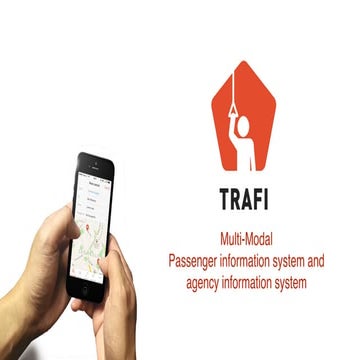 TRAFI