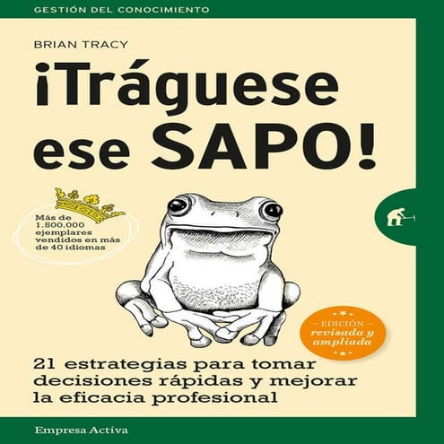 Traguese ese Sapo por Brian Tracy  BT2  Ccesa007.pdf