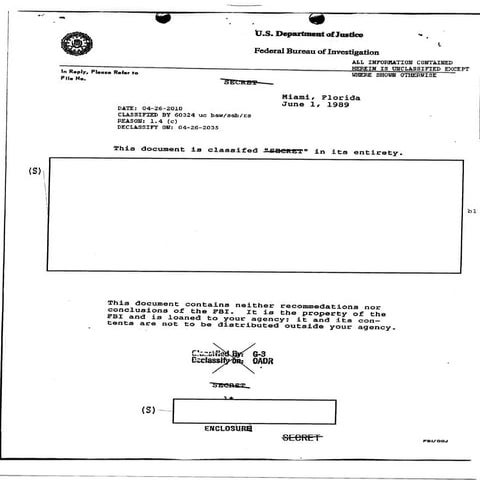Expert witness disclosure | PDF