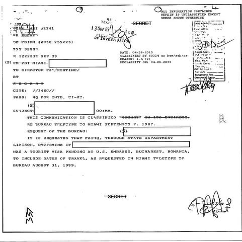 Expert witness disclosure | PDF
